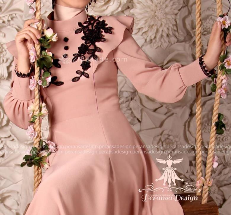 مدل مانتو مجلسی